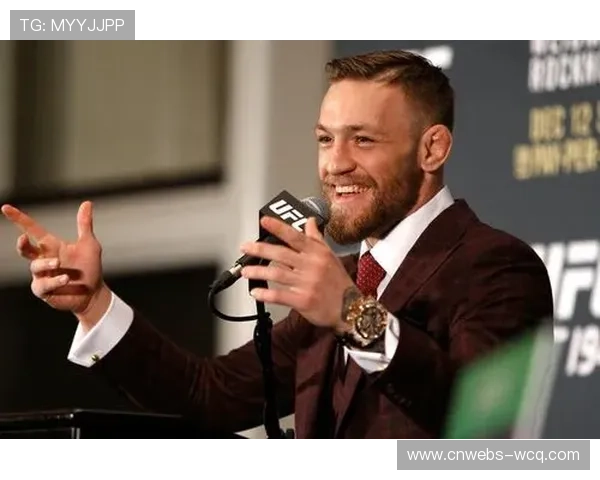 康纳·麦格雷戈声称UFC合同因新的派拉蒙协议而无效。