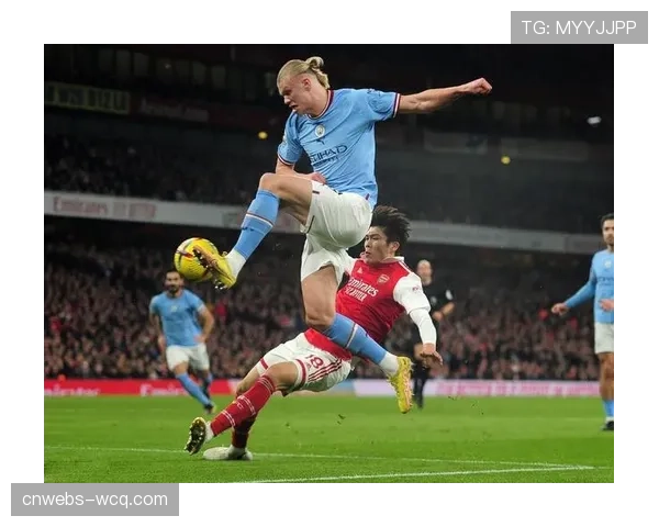 曼城vs阿森纳天王山之战前瞻：价值6分的冠军对决